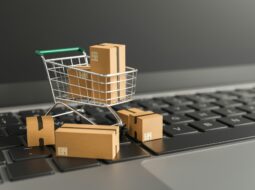 Rise of e-commerce